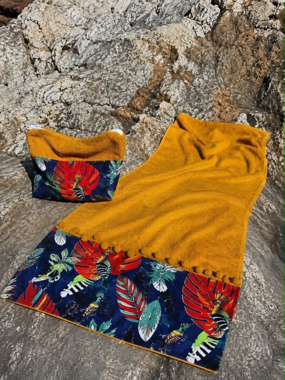 Tropical Gold